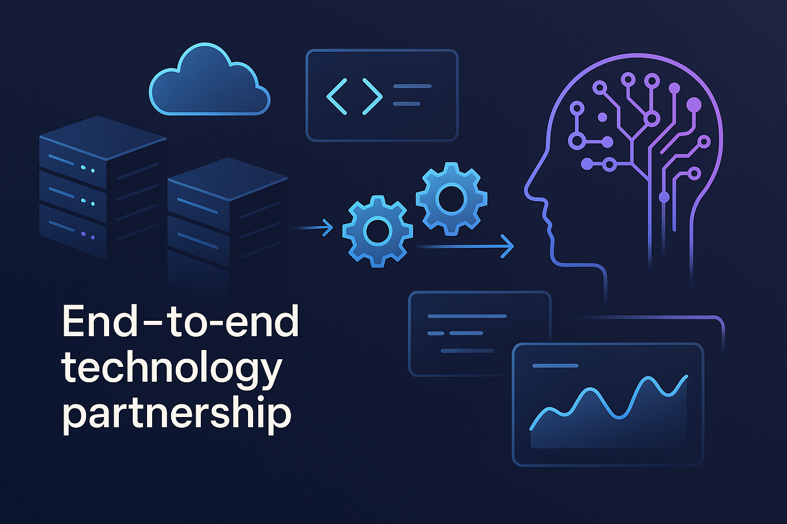 AI Labs Solutions - Innovation Tech